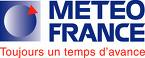 Weather forecast by Meteo France